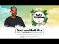 Download Lagu Doek Mix Ep. 1 - An Easy Soul \u0026 RnB Mix by Shimz Mashimane
