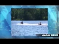 Usher s Stepson Braindead After Boating Accident