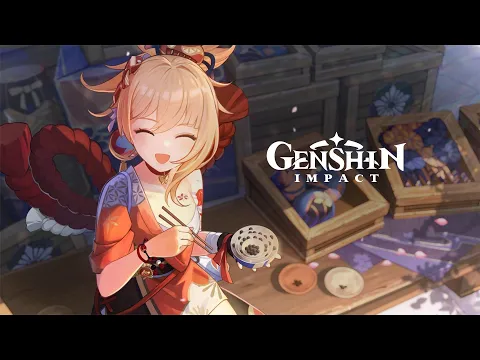 Character Teaser - 