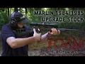 Marlin 1894 1895 Form Rifle Stocks Upgrade