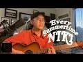 Download Lagu grentperez - Every Summertime (NIKI cover)