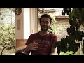 An Encounter with Nosound (Part 1/3): Interview with Giancarlo Erra by Stefano Fasti (English)