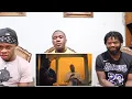 Download Lagu AMERICANS REACT to UK RAPPER! 🇬🇧| Burna Boy - Real Life feat. Stormzy (REACTION)!!!