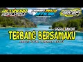 Lagu DJ TERBANG BERSAMAKU || JINGLE PUTRA PRADANA AUDIO || BY RICO INDRA R2 PROJECT