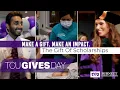 TCU Gives Day 2024 - Burnett School of Medicine
