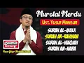 Download Lagu Murottal Ustadz Yusuf Mansur