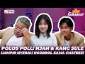 Download Lagu IBT E96: INI KAN YANG KALIAN TUNGGU ?! CHATEEZ DATANG BIKIN NJAN DAN SULE PUSING!