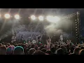 Trash Boat - Strangers feat. Dan Campbell (The Wonder Years) - Live @ Download Festival 2019 UK