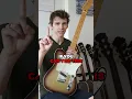 How to start with sweep picking