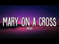 Download Lagu Ghost - Mary On A Cross (Lyrics)