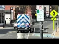 New Britain CT EMS Medic 26 Responding