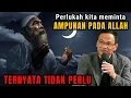 Download Lagu bolehkah kita meminta ampunan pada allah⁉️ ternyata Allah tidak usah dimintai ampunan 💥#syaifulkarim