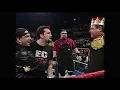 Download Lagu Jerry the King Lawler \u0026 Paul Heyman shoot on each other during debate. Lawler has no friends! (WWF)