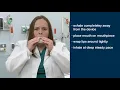 Ellipta Inhaler Education