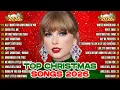 Ariana Grande, Mariah Carey, Taylor Swift, Justin Bieber Christmas Songs Album 🎅🎄 Christmas Songs