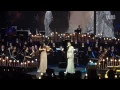 Lagu Jane Zhang、文薇【Concerto Pour Deux Voix】(2015張靚穎和她的朋友們 音樂會)(felicia318版)