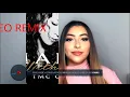 DIAMS feat  ZAZIE J ETAIS LA EXCLU MASHUP VIDEO DJ DITCH 2023