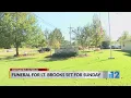 Funeral services announced for Brookhaven officer