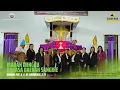 Lagu Ibadah Minggu, 26 Juni 2022 II Bahasa Daerah Sangihe II Khadim: Pdt. A.S. Lihondatu, S.Th