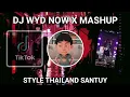 Download Lagu DJ WYD NOW SLOW REMIX STYLE THAILAND X MASHUP