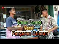 Download Lagu Dalan Liyane - Versi Pengamen Jalanan Kulon Progo