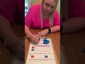 Kindergarten Go Math Lesson 12 4 Make a Concrete Graph