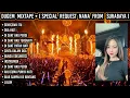 Download Lagu DJ MIXTAPE FUNKOT HARD‼️ SPECIAL REQUEST NANA FROM SURABAYA •DJ SEKECEWA ITU vs DI SAAT AKU PERGI