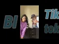 Low-sww.llx dance challenges | Ella Cruz andvJulian trono tiktok