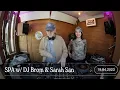 Download Lagu SPA w/ DJ Brom \u0026 Sarah San | Kiosk Radio 19.04.2023