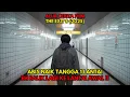 Download Lagu TERSESAT DI LORONG KERETA BAWAH TANAH TANPA UJUNG !!