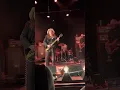 Marcus King Band- Autumn Rains, Blue Note Columbia Missouri