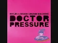 Mylo Vs Miami Sound Machine - Drop The Pressure Vs Doctor Beat (Gloria Estefan)