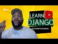 Django Tutorial for Beginners Stylesheet and images