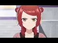 TVアニメ『ふつつかな悪女ではございますが ～雛宮蝶鼠とりかえ伝～』玲琳×莉莉PV