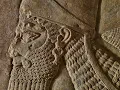 Lagu BISI Webinar Series: Dr Eva Miller on Ancient Assyrian Art: Power, Beauty, and Magic