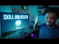 I Let an AI Rewrite Itself Until It Learned to Speak
