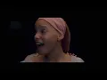 Halle - For the First Time (From "The Little Mermaid")