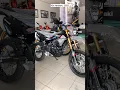 Download Lagu KLX terbaru 2025 sudah rilis sobb pilih Crf KLX atau wr155 ?