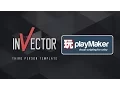 Invector Playmaker Integration