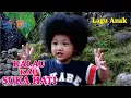 Download Lagu KALAU KAU SUKA HATI ❤ IF YOU HAPPY AND YOU KNOW IT - LAGU ANAK