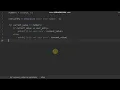 Python Basics - Part 21 Using If Statement with break syntax in For Loops