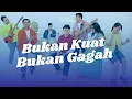 Download Lagu BUKAN KUAT BUKAN GAGAH - ECHA SOEMANTRI \u0026 JOYFUL NOISE