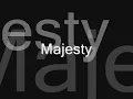 Majesty - Michael W Smith - with Lyrics