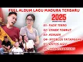 Download Lagu FULL ALBUM LAGU MADURA LUCU TERBARU 2025 // AUDIO FULL HD //  MP3 // BOHENK // LAGU VIRAL TIKTOK