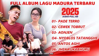 full album lagu madura lucu terbaru 2025 audio full hd mp3 bohenk lagu viral tiktok