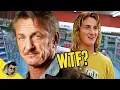 WTF Happened to Sean Penn