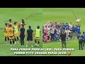 Lagu Full after match PERSIB mengalahkan persija 1-0!! Etam pimpin Viking Clap, Adam Alis jailin Prabu!!