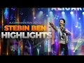 Lagu Stebin Ben Night Highlights || Aligarh Mahotsav 2021-22 ||