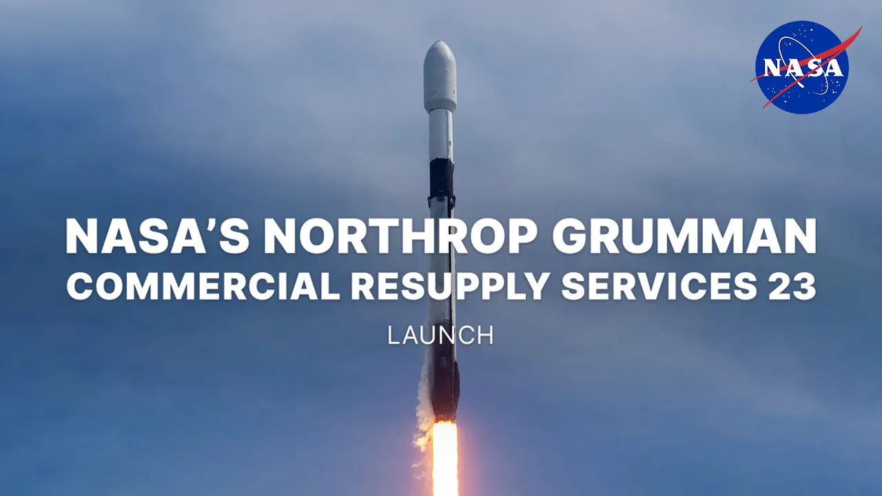 NASA channel featured image