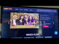 Watching movies on your fire stick